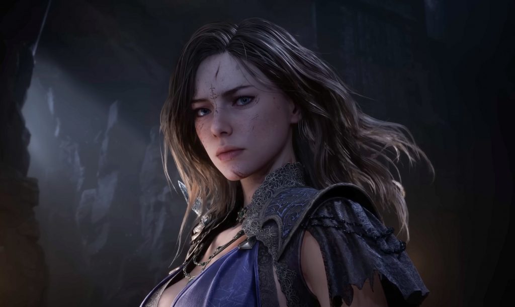 Tides of Annihilation: Liệu có trở thành "bản sao" hoàn hảo của Devil May Cry? - Gamelade