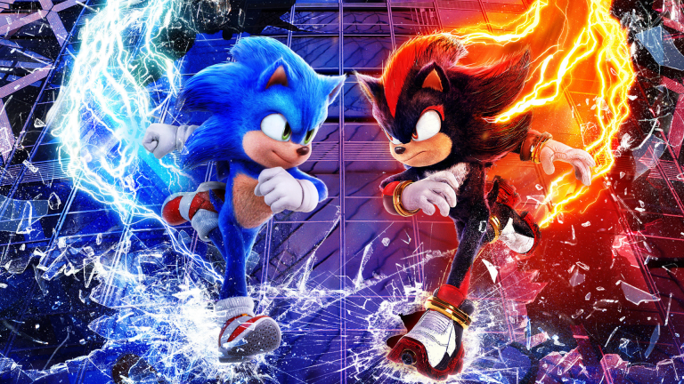 Sonic 3 "làm nên lịch sử" với doanh thu phòng vé ấn tượng - Gamelade