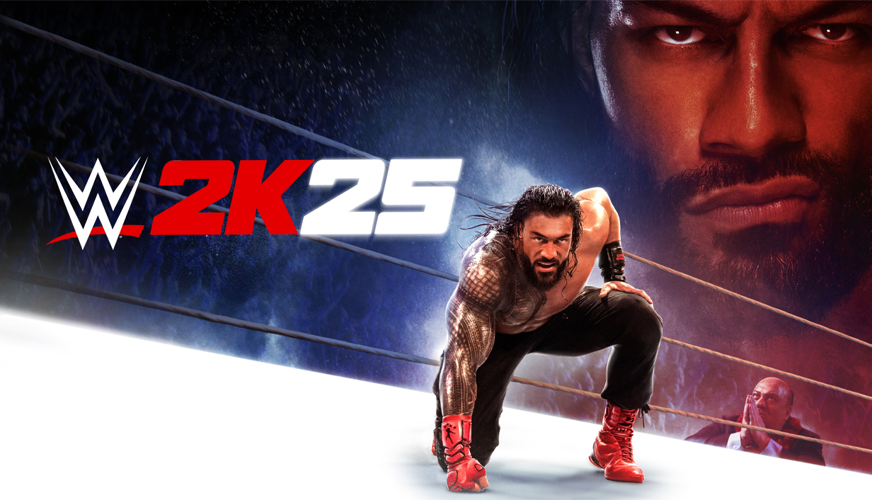 Danh sách 26 đô vật không xuất hiện trong WWE 2K25-gamelade