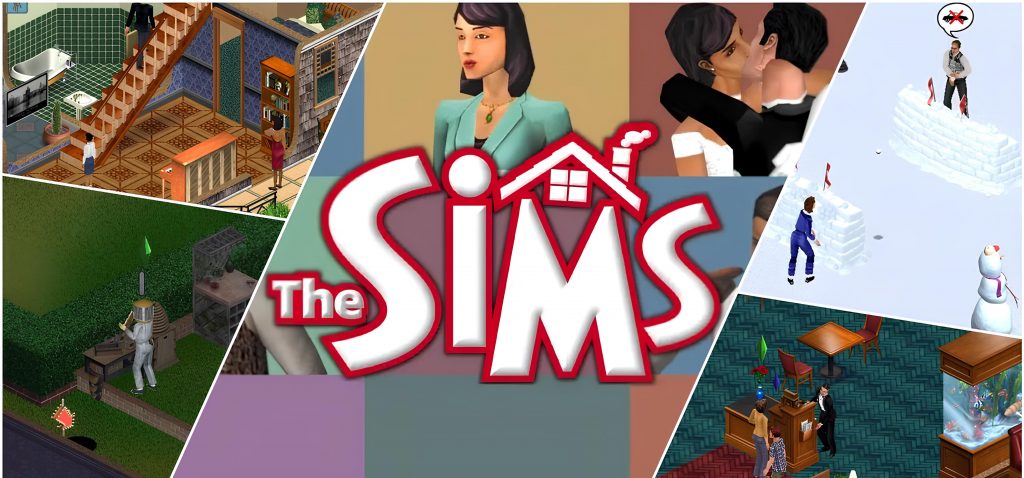 Sims 1 Legacy Collection: Bản cập nhật mới nhất, lỗi cũ vẫn còn? - Gamelade