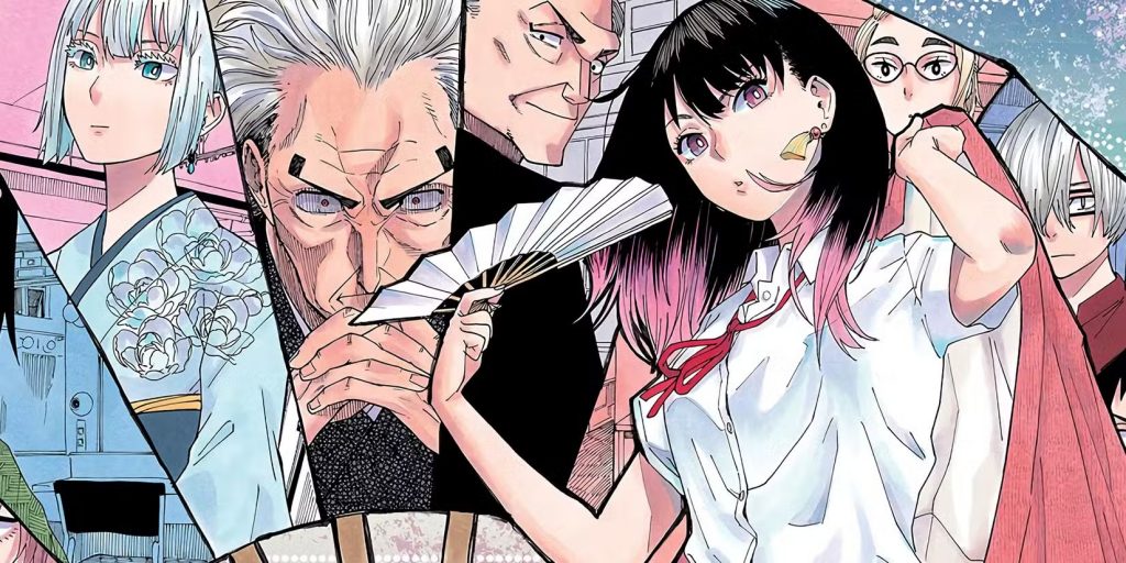 Manga Akane Banashi công bố kế hoạch lớn cho lễ kỷ niệm 3 năm phát hành-gamelade