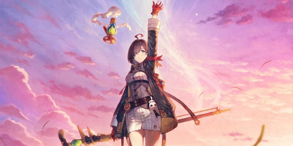 Nhà sản xuất Atelier Yumia chia sẻ về những thay đổi trong phần game mới-gamelade