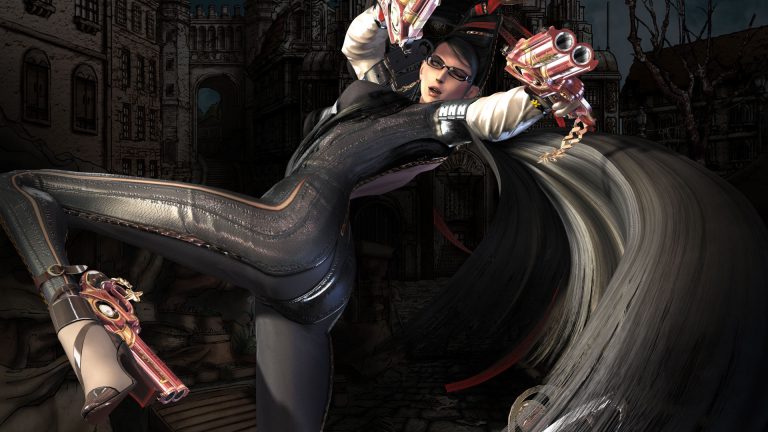 Bayonetta 3 gặp khó khăn khi mất thêm 5 giám đốc trò chơi - Gamelade