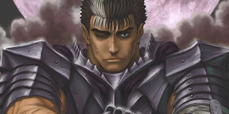 Ngày phát hành Berserk tập 43 chính thức được công bố-gamelade