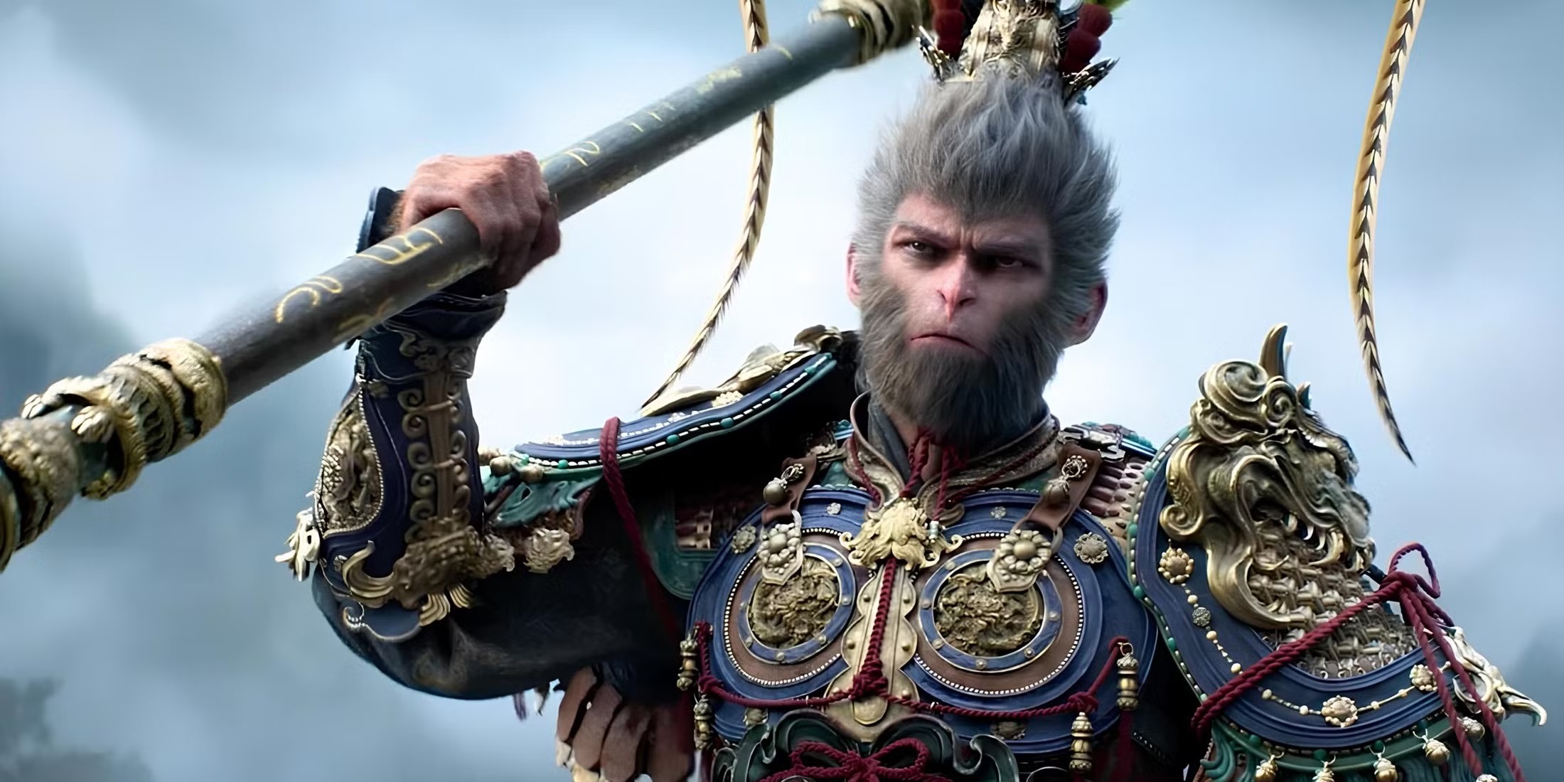 Doanh số màn hình PC tại Việt Nam "nhảy vọt" nhờ Black Myth: Wukong - Gamelade