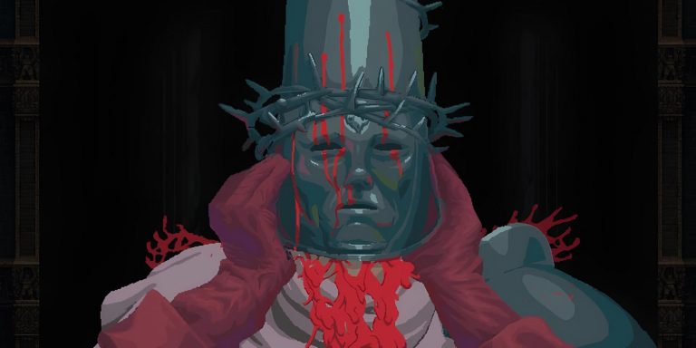 Blasphemous: Cơn ác mộng u tối đã đổ bộ lên iPhone - Gamelade