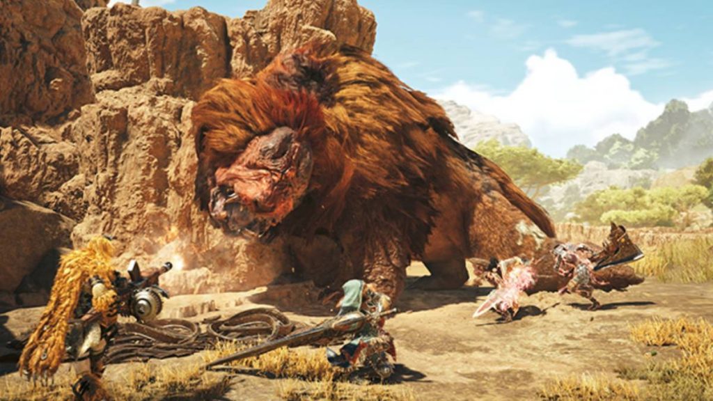 Monster Hunter: Quái thú nào xứng danh Huyền Thoại? - Gamelade