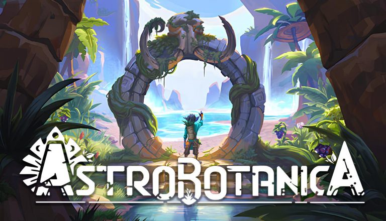 Nhà phát triển Astrobotanica kêu gọi cộng đồng ủng hộ qua Kickstarter-gamelade