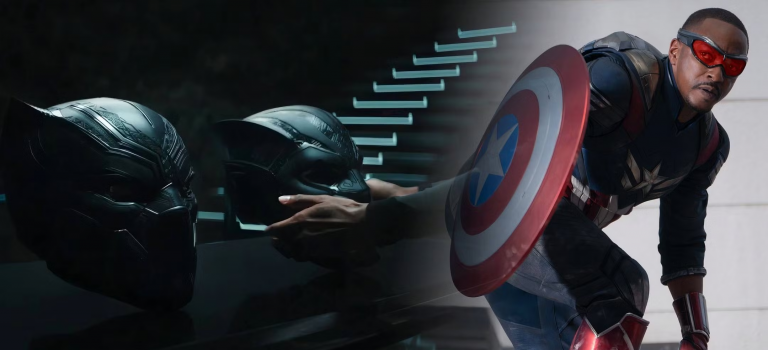 Đạo diễn Captain America 4 nói gì về việc Seth Rollins bị loại khỏi phim? - Gamelade