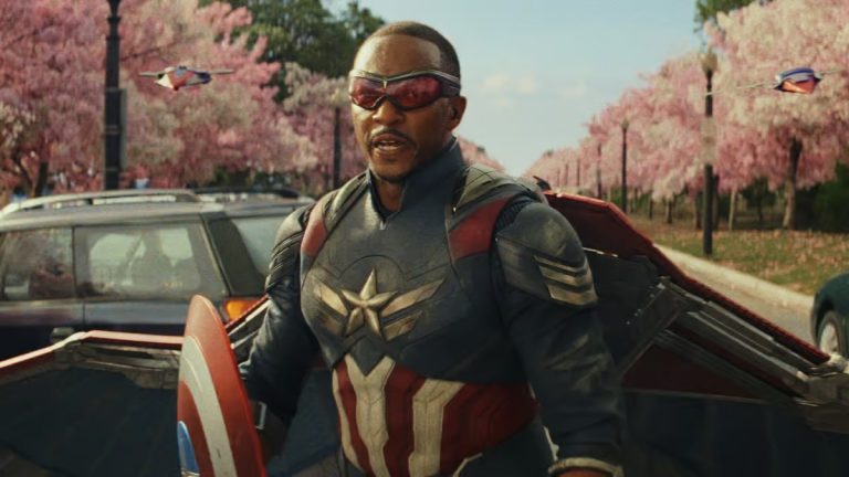 Tin đồn Captain America 4 quay lại nhiều lần là sai sự thật - Gamelade