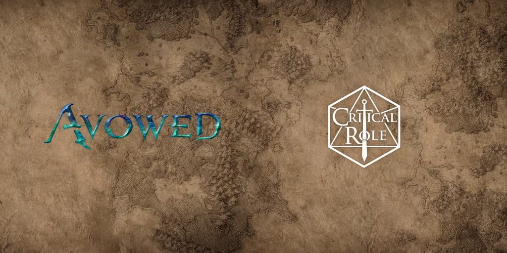 Avowed "hớp hồn" Critical Role: Chiến dịch one-shot cực đỉnh sắp ra mắt - Gamelade