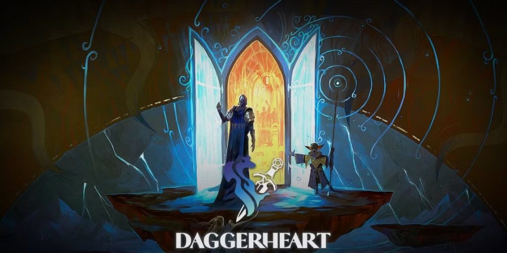 Critical Role "lấn sân" sang lĩnh vực TTRPG với Daggerheart? - Gamelade