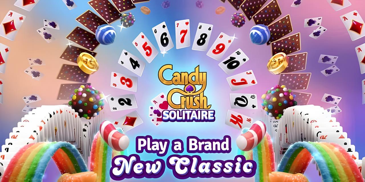 Candy Crush Solitaire đạt 1 triệu lượt tải về-gamelade