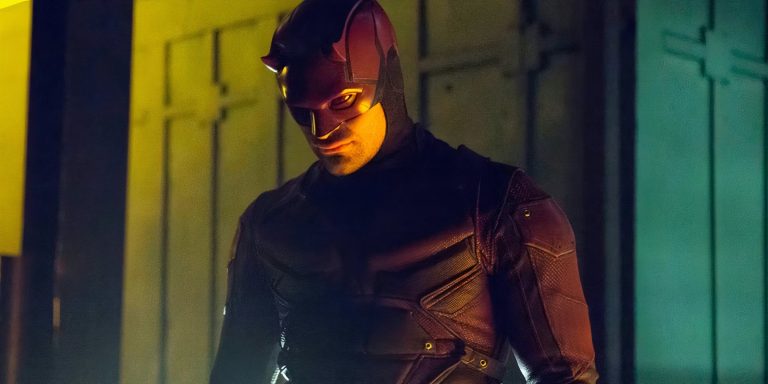 Liệu Daredevil: Born Again sẽ kéo dài đến mùa 3? - Gamelade