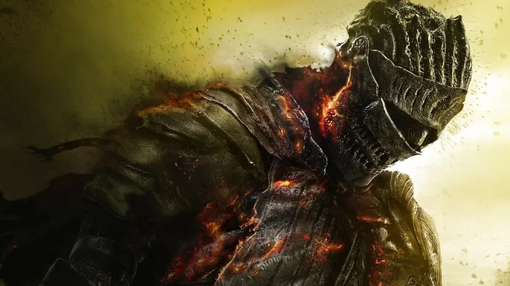 Dark Souls 3: Chế độ chơi co-op xịn sò "lên sóng" - Gamelade