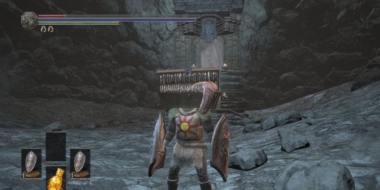 Làm thế nào để sở hữu Shield of Want trong Dark Souls 3? - Gamelade