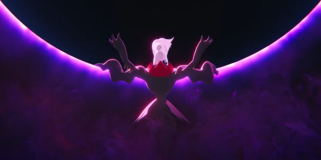 Bí ẩn Darkrai và Cresselia xuất hiện trong Pokémon Sleep - Gamelade