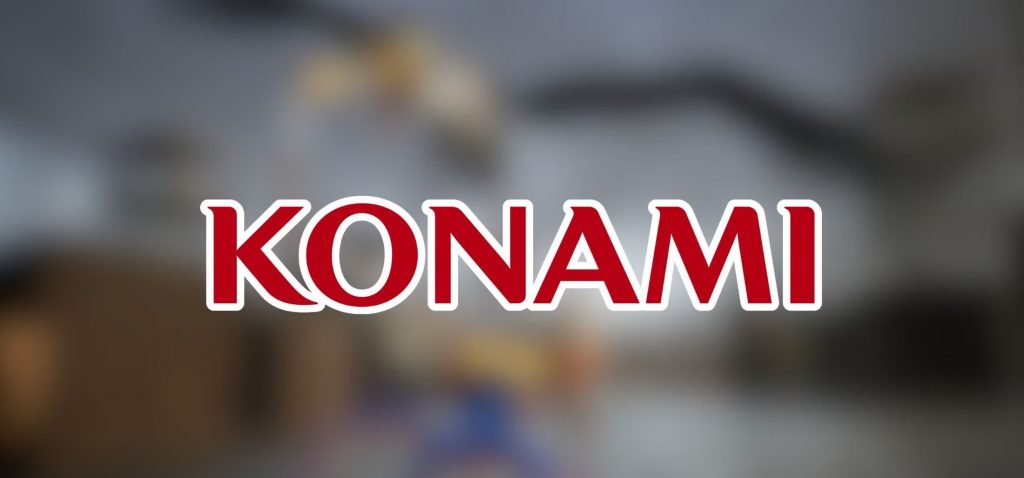 Game bạch tuộc của Konami: "Bí ẩn" chưa được hé lộ? - Gamelade