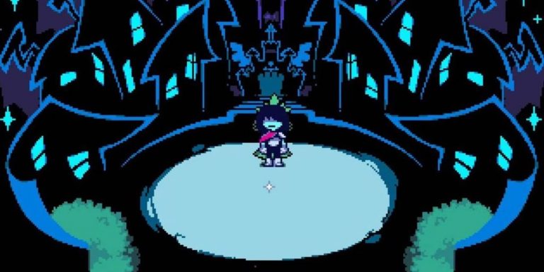 Deltarune chương 3 và 4: Điều gì đang chờ đợi người hâm mộ? - Gamelade