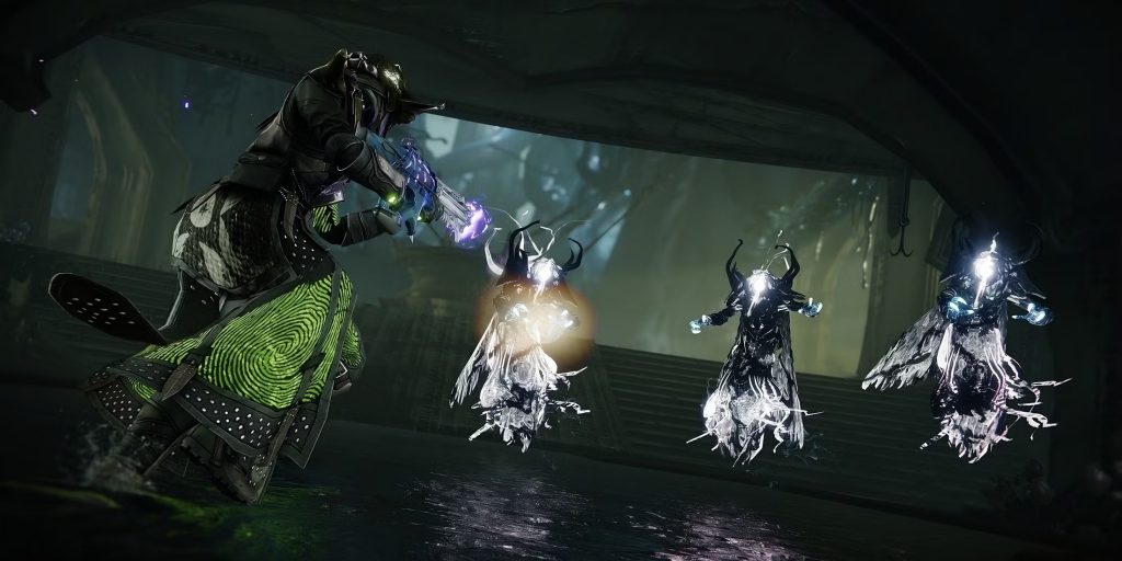 Destiny 2: Bí mật hé lộ trong bản cập nhật tháng 2/2025 - Gamelade