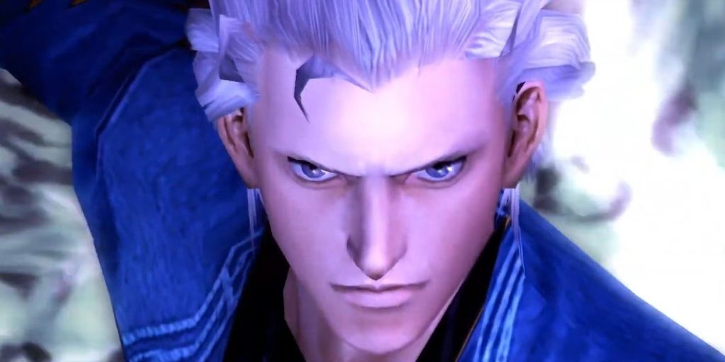 Devil May Cry 3 Remake: Tin đồn "gây bão" cộng đồng game thủ - Gamelade