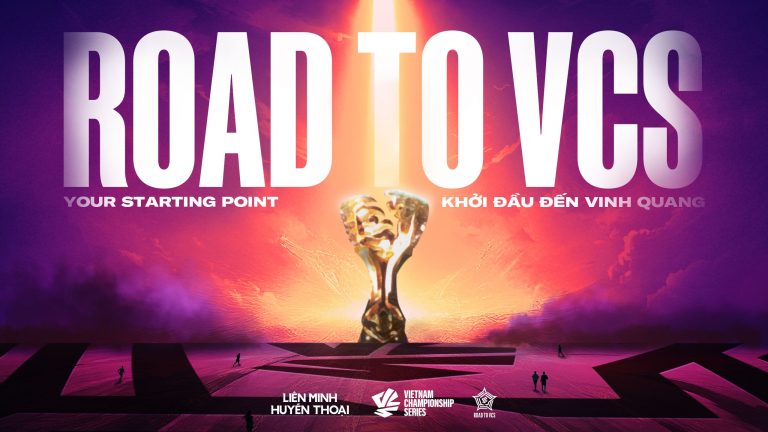 Danh sách các đội tham dự VCS mùa xuân 2025 -gamelade