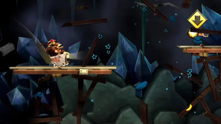 Donkey Kong Country Returns HD "lên đỉnh": Liệu Nintendo có tham vọng remaster hàng loạt game? - Gamelade