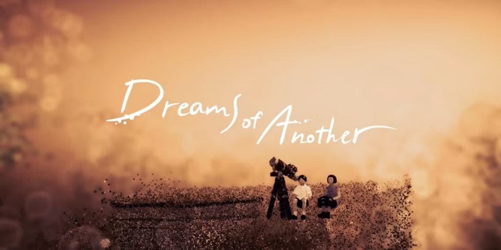 Dreams of Another: Game bắn súng "bí ẩn" từ PixelJunk Studio? - Gamelade