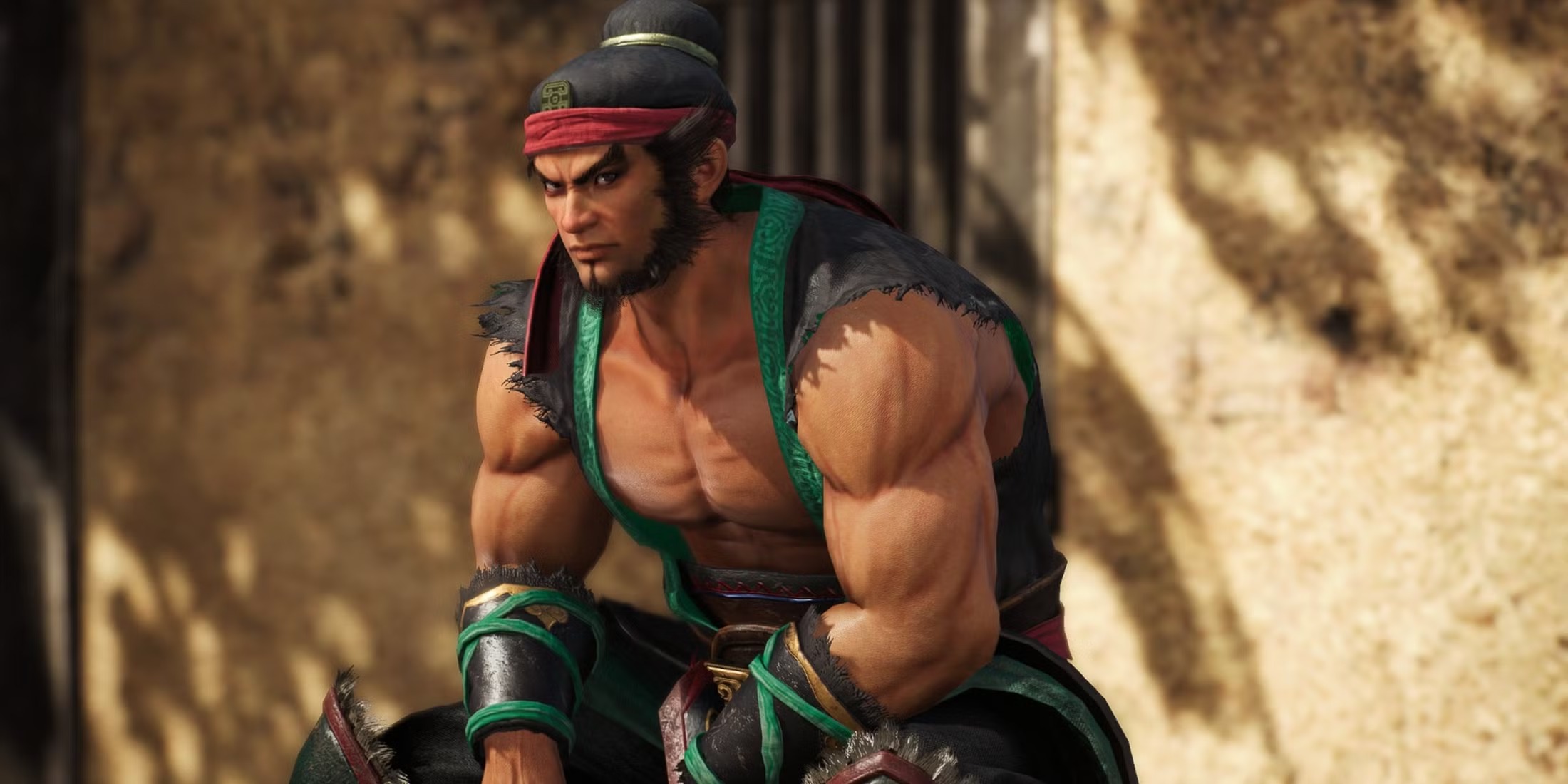 Dynasty Warriors: Origins - Bí mật nào ẩn sau bản cập nhật tháng 2/2025? - Gamelade