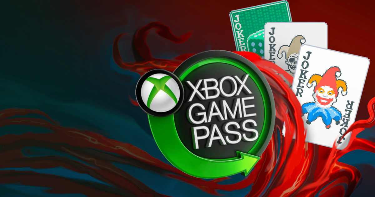 Balatro "bùng nổ" trên Xbox Game Pass, tung bản mở rộng "Jimbo" - Gamelade