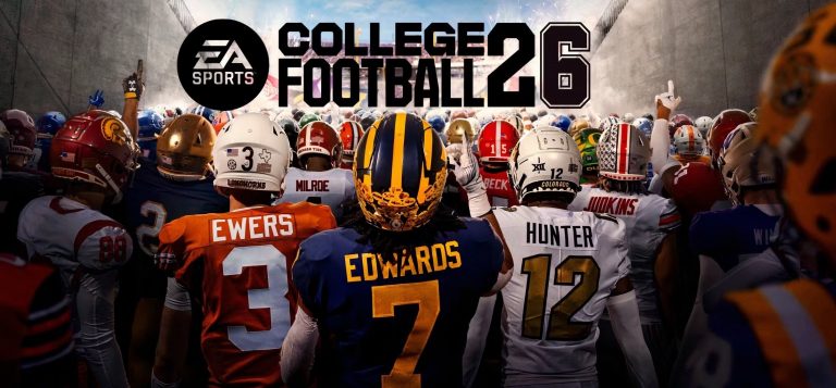 College Football 26: Lãnh đạo EA hé lộ những điều chưa từng biết - Gamelade