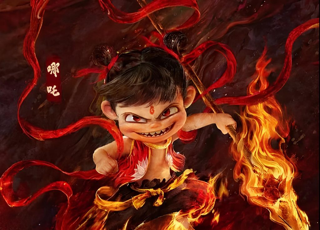 Na Tra: Ma Đồng Náo Hải bất ngờ công phá phòng vé toàn cầu, hướng tới top 10 phim ăn khách nhất lịch sử-gamelade