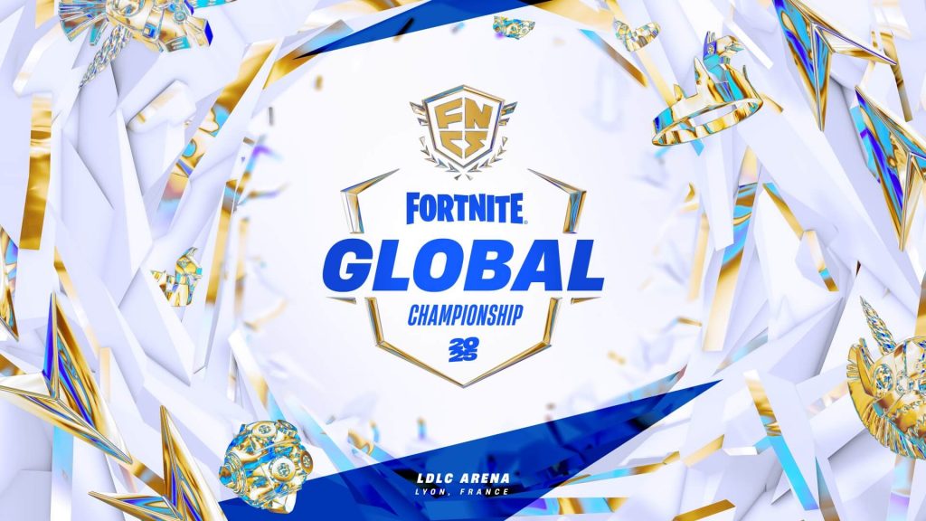 Giải vô địch Rocket League và Fortnite sẽ tổ chức tại Lyon, Pháp - Gamelade