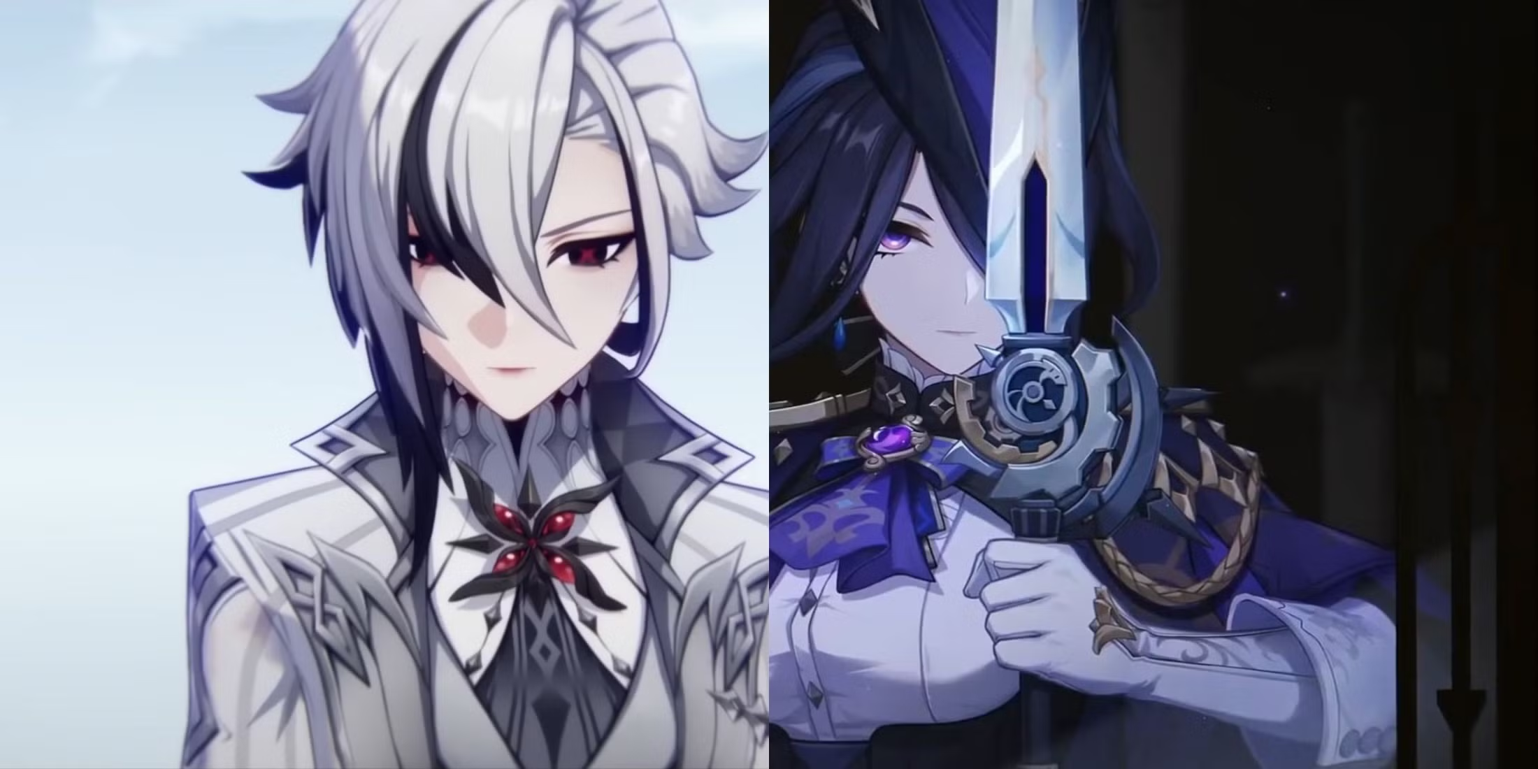 Genshin Impact: Doanh thu của Arlecchino "vượt mặt" Clorinde - Gamelade