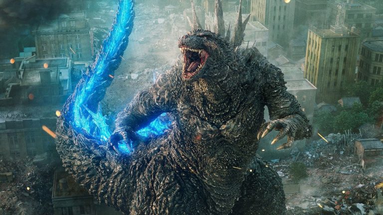 Godzilla Minus One trở lại với những cập nhật "chấn động" - Gamelade