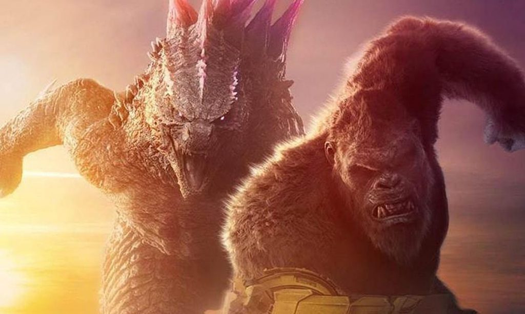 Godzilla x Kong: The new empire sẽ có phần tiếp theo, hé lộ dàn diễn viên mới-gamelade