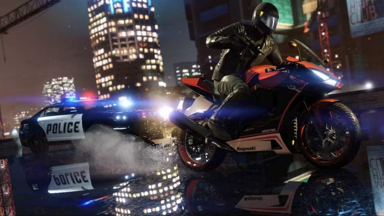 Cộng đồng GTA V lên kế hoạch "Chuyến đi cuối cùng" qua San Andreas trước thềm GTA VI-gamelade
