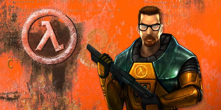 Valve "hồi sinh" loạt game kinh điển: Half-Life, Counter-Strike và Day of Defeat - Gamelade