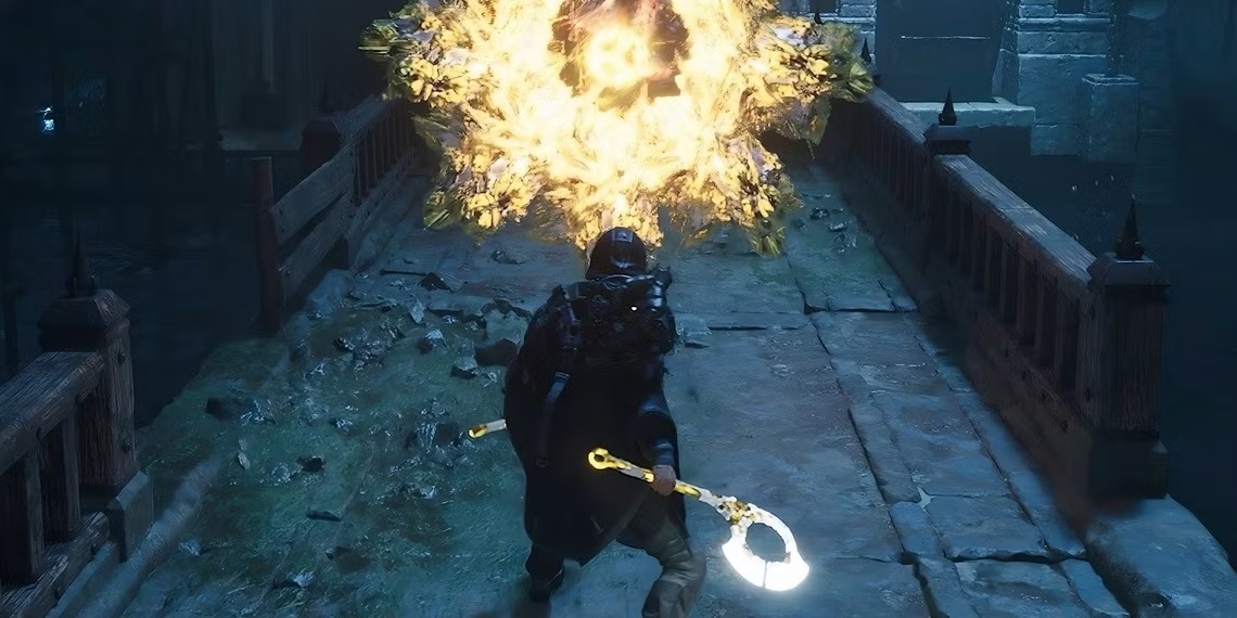 Hell is Us: Đếm ngược đến ngày "xuống địa ngục"? - Gamelade