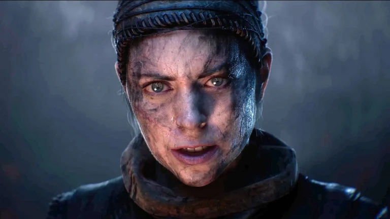 Game thủ PS5 sắp được trải nghiệm Hellblade 2? - Gamelade