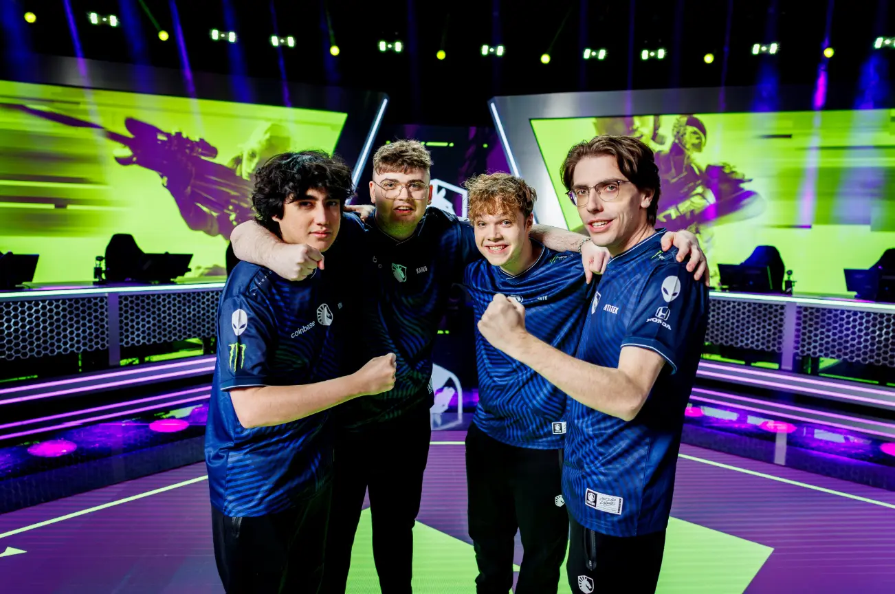 Điều gì khiến tuyển thủ VALORANT Masters Bangkok ấn tượng về Thái Lan? - Gamelade