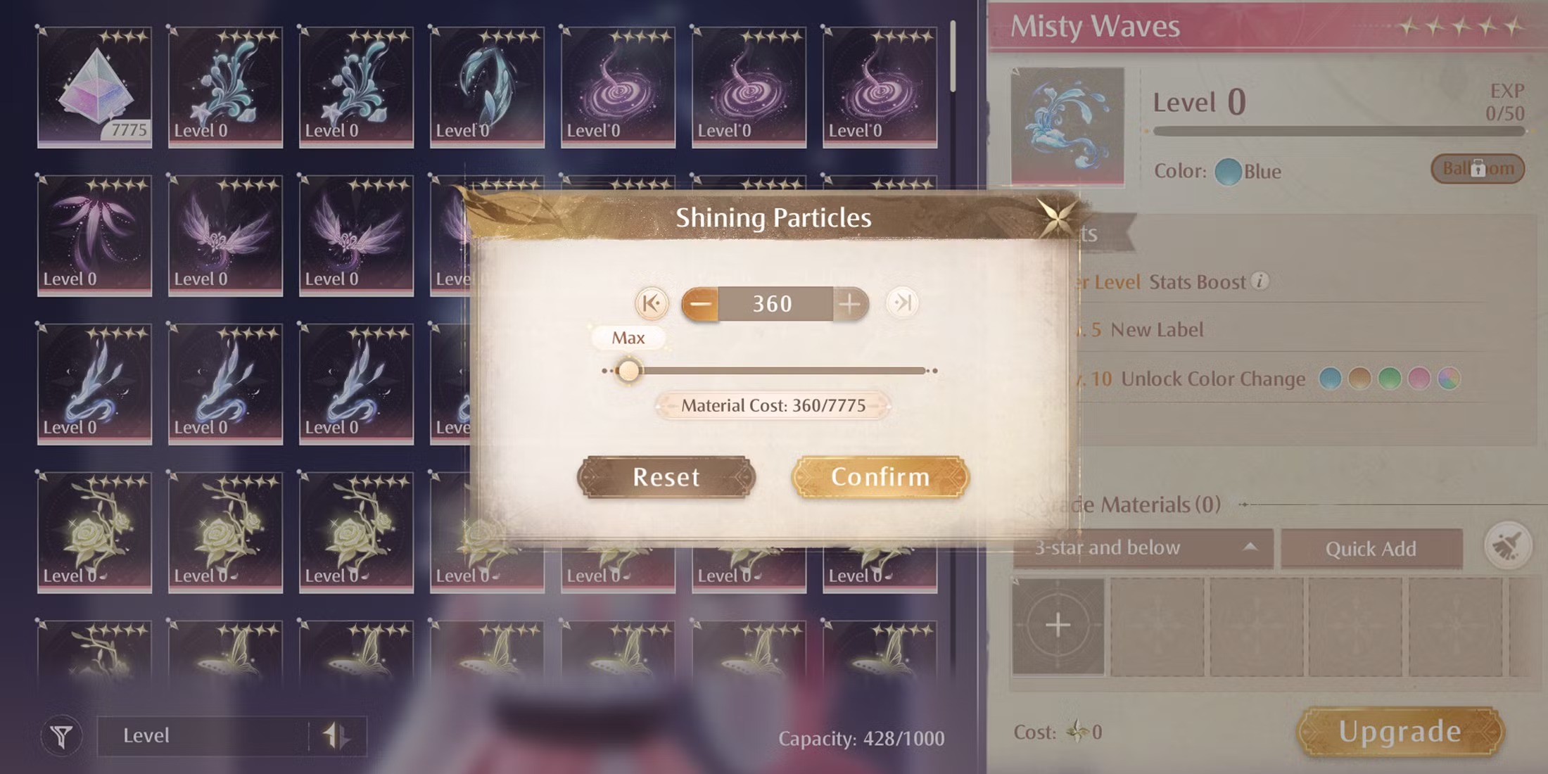 Infinity Nikki - Cách sở hữu Blue Void Hunt: Head Eureka - Gamelade