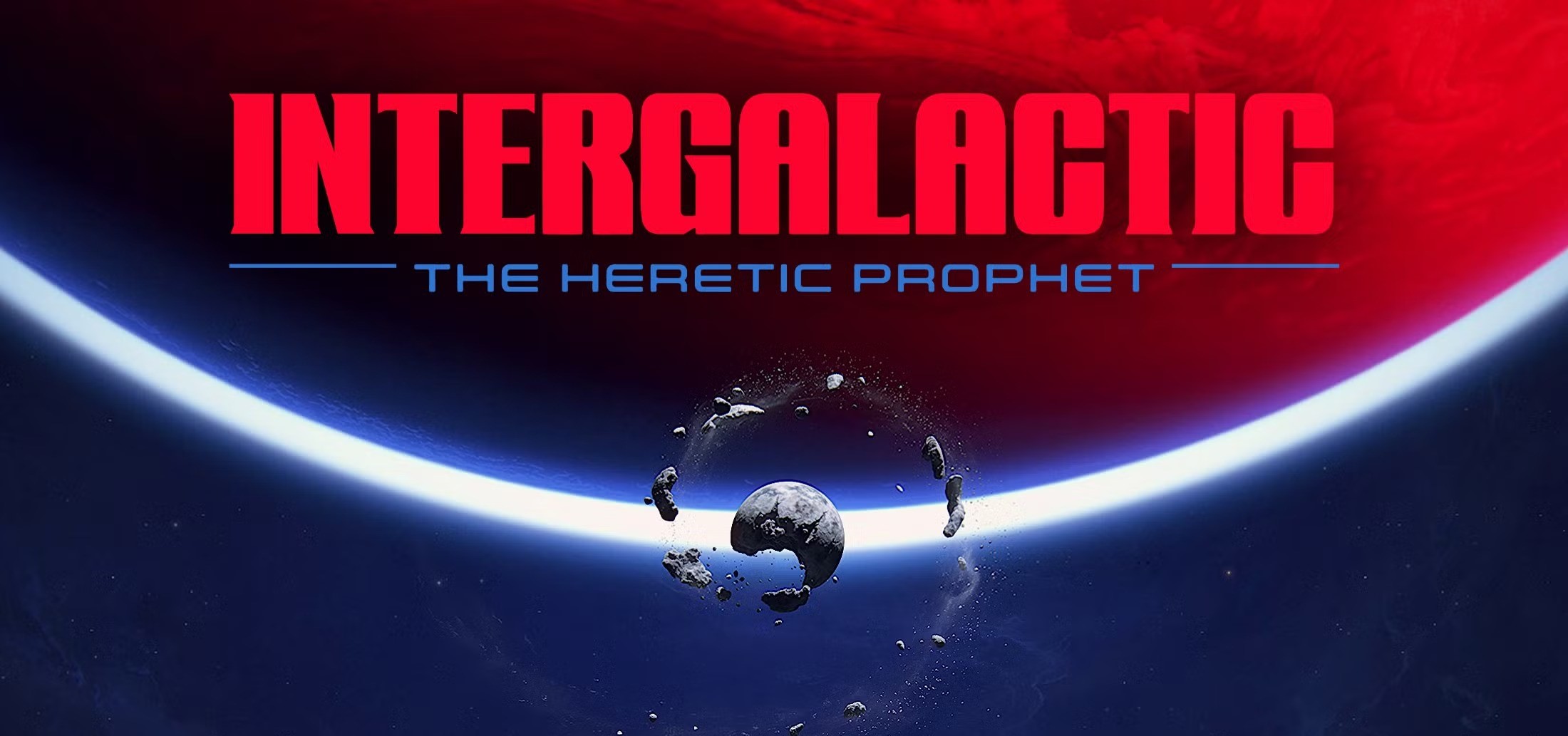 Intergalactic: Sự thật về âm mưu của Heretic Prophet có thể đã được hé lộ - Gamelade