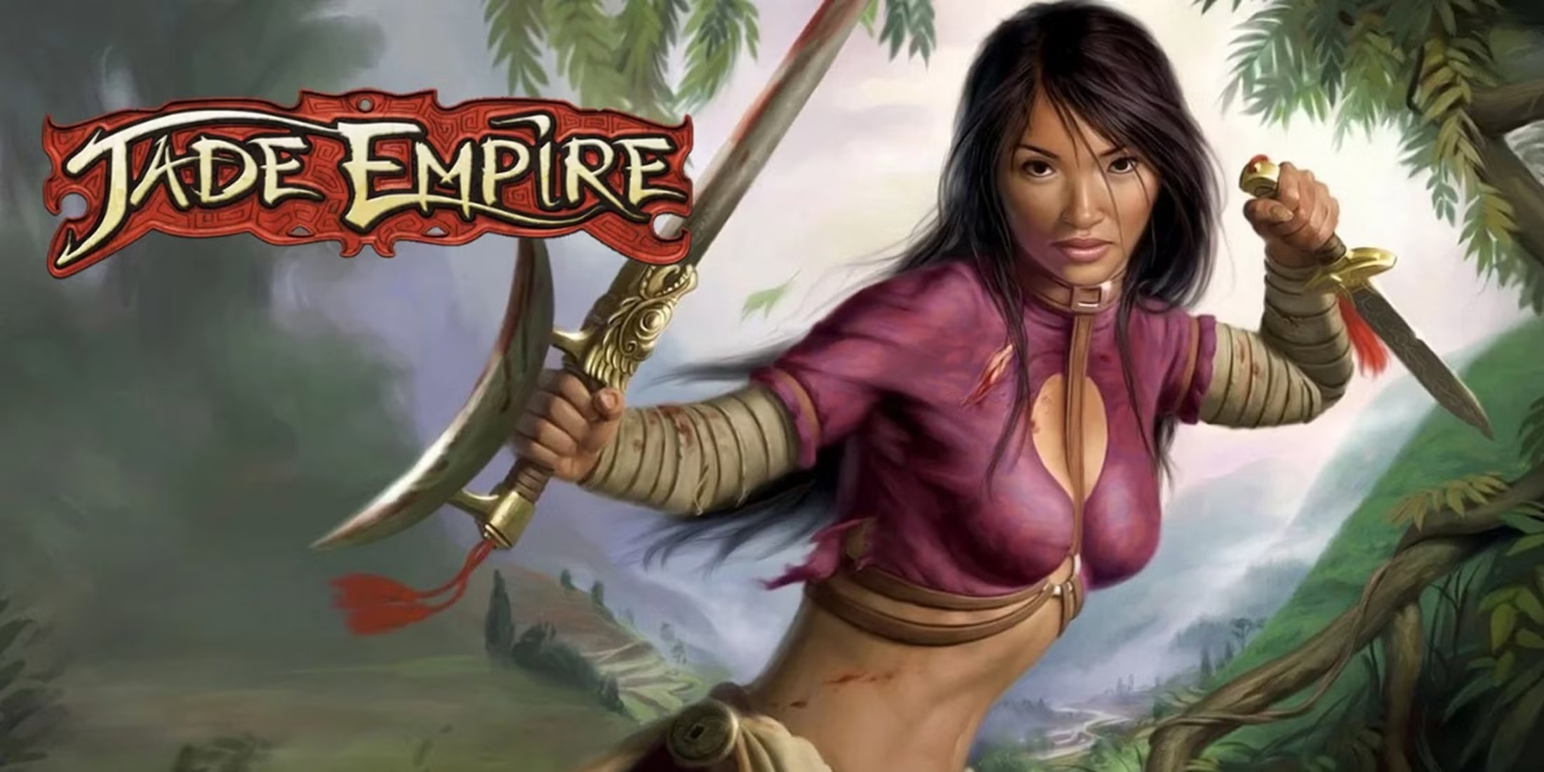 Tiết lộ gây sốc: Điều hối tiếc lớn nhất của nhà sáng lập BioWare về Jade Empire - Gamelade