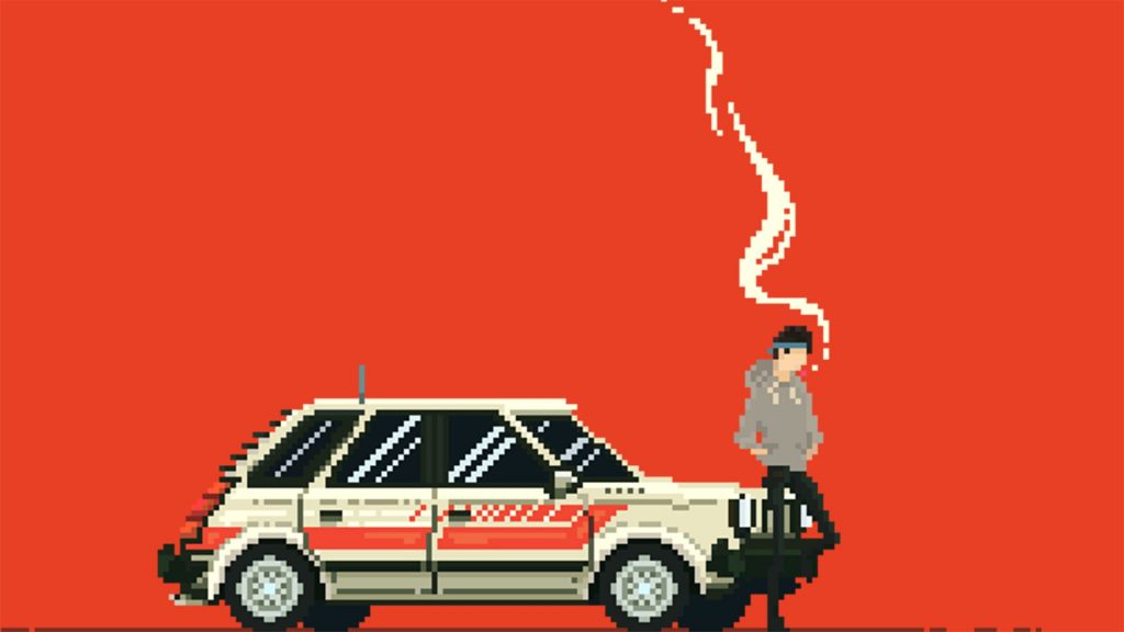 Tại sao Keep Driving lại được coi là game hay nhất của năm 2025? - Gamelade