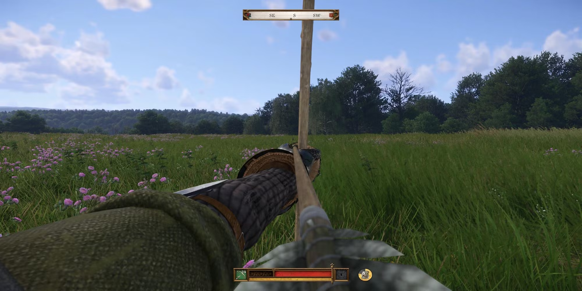 Kingdom Come: Deliverance 2 - Hóa thân thợ săn thời trung cổ - Gamelade