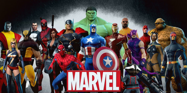 Marvel chuẩn bị ra mắt dự án mới, liệu có thể đánh bại đối thủ và giữ lời hứa? - Gamelade