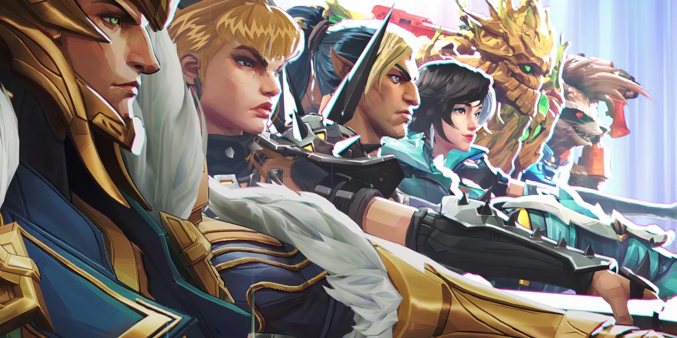 Tin vui cho fan Marvel Rivals: NetEase mang đến bất ngờ lớn - Gamelade