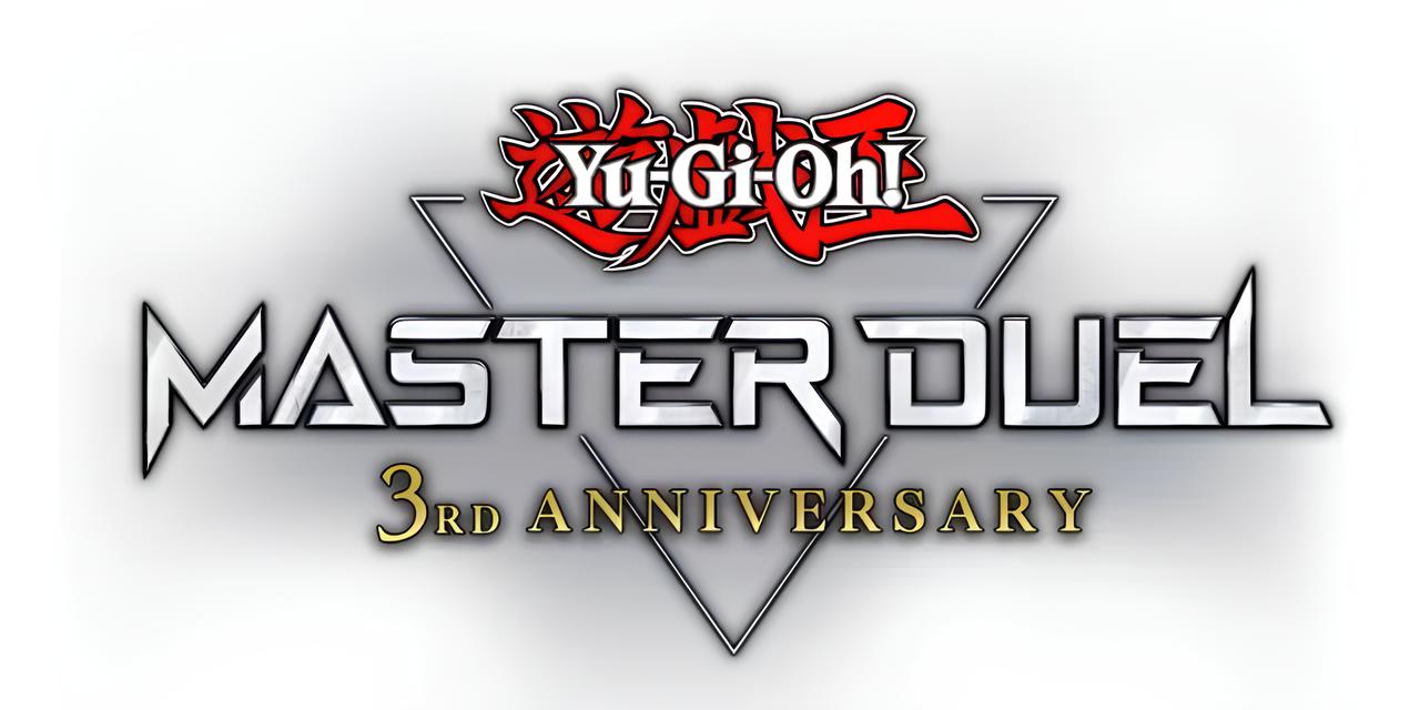 Yu-Gi-Oh! Master Duel kỷ niệm 3 năm với loạt quà tặng khủng-gamelade