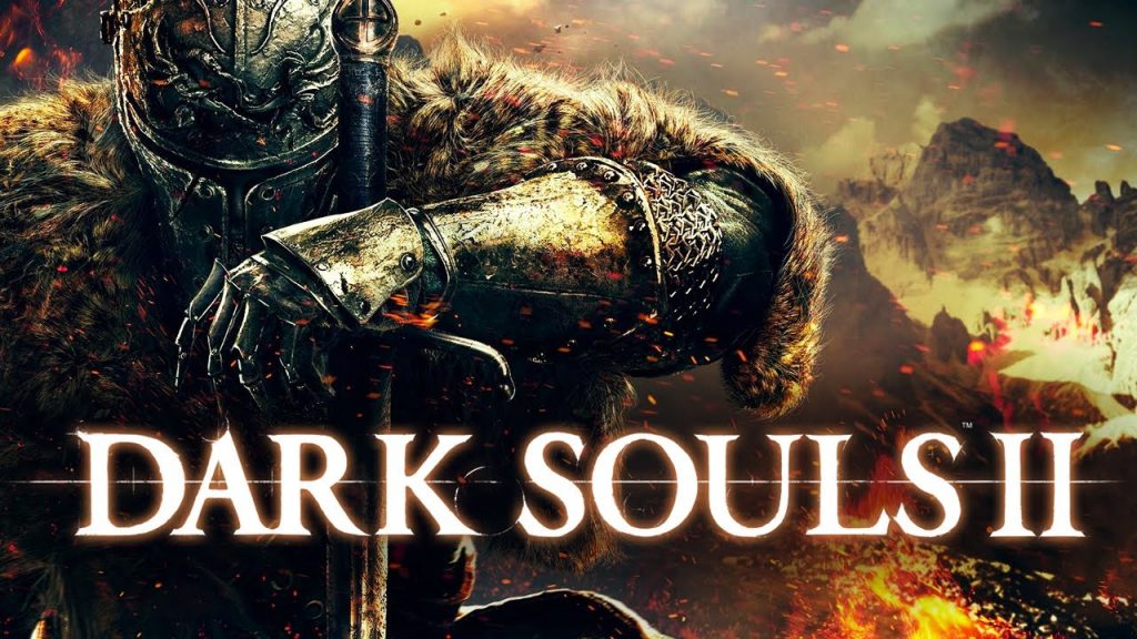Dark Souls 2: Vượt mặt các đàn anh nhờ bản mod "khủng" - Gamelade